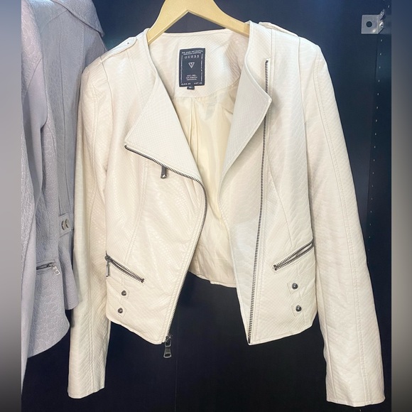 Four Bomber/Blazers in a CHIC BUNDLE - Picture 1 of 7